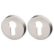 Накладка CYLINVDER ET URS SN-3 /Матовый никель / 2