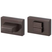 Ручка поворотная  WC-BOLT BK6 UCS BPVD-77/Воронены