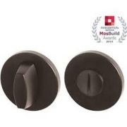 Ручка поворотная  WC-BOLT BK6/URB  BPVD-77/Воронен