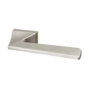 Ручка раздельная IRON UCS SN-3 /Матовый никель/ 