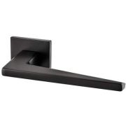 Ручка раздельная MORI USS BL-26 Черный «Armadillo»