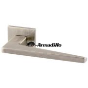 Ручка раздельная MORI USS SN-3 /Матовый никель/ 