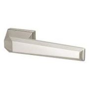 Ручка раздельная  STONE UCS SN-3 /Матовый никель/