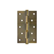 НОРА Петля 5-2ВВ FНР AB / старая бронза/125*75*2,5