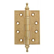 Петля универсальная Сastillo CL-500-A4 102*76*3.5