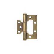 Петля  бабочка Нора  800-3 FHP AB (старая бронза)