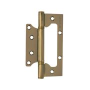 Петля  бабочка Нора  800-5 FHP AB ( старая бронза