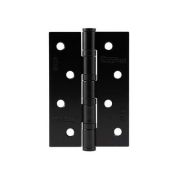 НОРА Петля 4-4ВВ FHP-STD  (черный) (100*70*2,5)