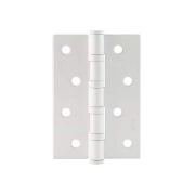 НОРА Петля 4-4ВВ FHP-STD  (белый) (100*70*2,5)