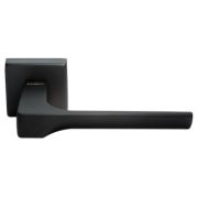 FIORD S5 NERO, ручка дверная, цвет - черный