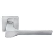 FIORD S5 CSA, ручка дверная, цвет - мат. хром