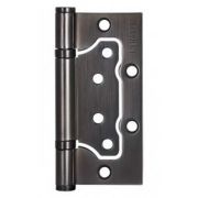 Петля  бабочка Нора  800-4 FHP (графит) без колп.