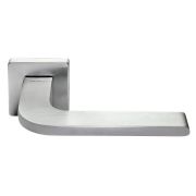 SPUTNIK S5 CSA, ручка дверная, цвет - мат. хром