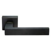 HORIZONT S5 NERO ручка дверная черный