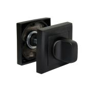 Завертка сантехническая МН-WC S-BL (черный) 1/5 