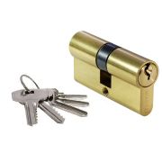 60С РG Ключевой цилиндр 60мм «Morelli»